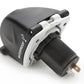 Scanstrut ROKK USB socket SC-USB-01 Input 12/24V Output 2x USB-A 2.1A and 1A Waterproof according to IPX6