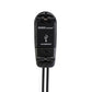 Scanstrut ROKK USB-Steckdose SC-USB-02 Eingang 12/24V Ausgang 2x USB-A 2x2.1A wasserdicht nach IPX6