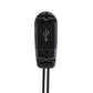 Scanstrut ROKK USB-Steckdose SC-USB-03 Eingang 12/24V Ausgang 1x USB-A + 1x USB-C 2x3A wasserdicht nach IPX6