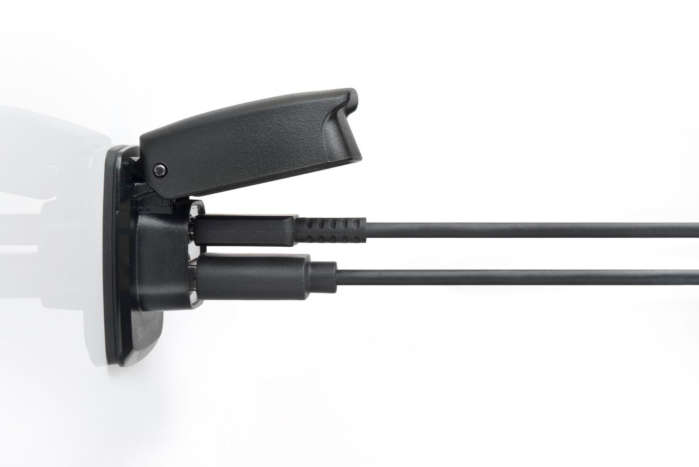 Scanstrut ROKK Flip-Pro USB-Steckdose SC-USB-F1 Eingang 12/24V Ausgang 1x USB-A 1x USB-C 5V je 3A wasserdicht nach IPX4