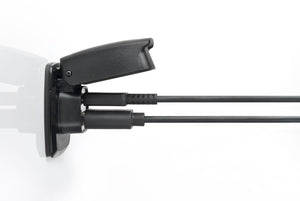 Scanstrut ROKK Flip-Pro USB-Steckdose SC-USB-F1 Eingang 12/24V Ausgang 1x USB-A 1x USB-C 5V je 3A wasserdicht nach IPX4