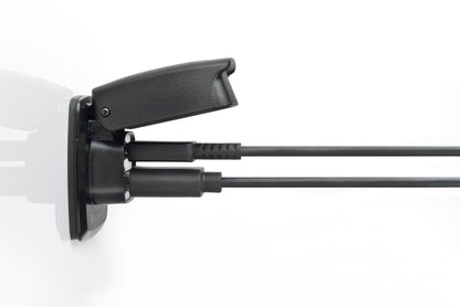 Scanstrut ROKK Flip-Pro USB-Steckdose SC-USB-F1 Eingang 12/24V Ausgang 1x USB-A 1x USB-C 5V je 3A wasserdicht nach IPX4