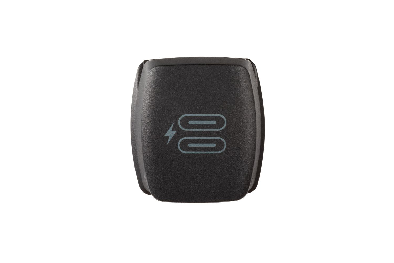 Scanstrut ROKK Flip Pro Max SC-USB-F3 USB-Steckdose mit Montageplatte Eingang 12/24V Ausgang 2xUSB-C bei 12V 36W. bei 24V 60W. bei geschlossener Abdeckung wasserdicht nach IPX3