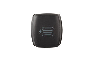 Scanstrut ROKK Flip Pro Max SC-USB-F3 USB-Steckdose mit Montageplatte Eingang 12/24V Ausgang 2xUSB-C bei 12V 36W. bei 24V 60W. bei geschlossener Abdeckung wasserdicht nach IPX3