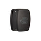 Scanstrut ROKK Flip Pro Max SC-USB-F3 USB-Steckdose mit Montageplatte Eingang 12/24V Ausgang 2xUSB-C bei 12V 36W. bei 24V 60W. bei geschlossener Abdeckung wasserdicht nach IPX3