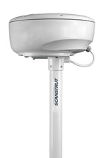 Scanstrut Radarmast SC101 – Aluminium-Radarmast für Heck & Deck