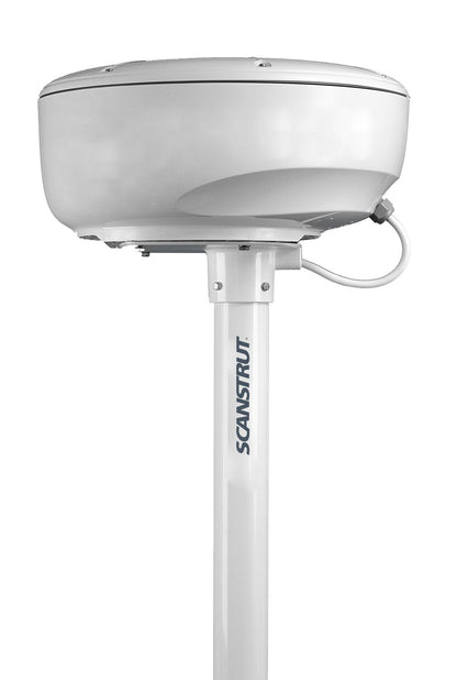 Scanstrut Radarmast SC101 – Aluminium-Radarmast für Heck & Deck