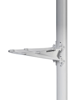 Scanstrut Radar Masthalterung SC20