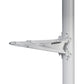 Scanstrut Radar Masthalterung SC20