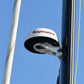 Scanstrut Radar Masthalterung SC20