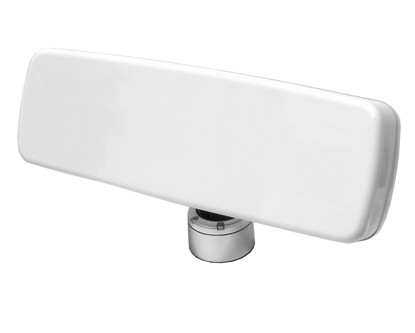 Scanstrut Halterung Decksmontage SPD-4XI-W für 2 Standard Instrumente und einen Plotter bis 7