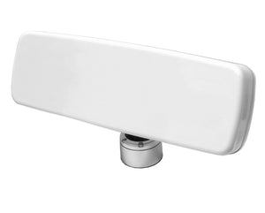 Scanstrut Halterung Decksmontage SPD-4XI-W für 2 Standard Instrumente und einen Plotter bis 7