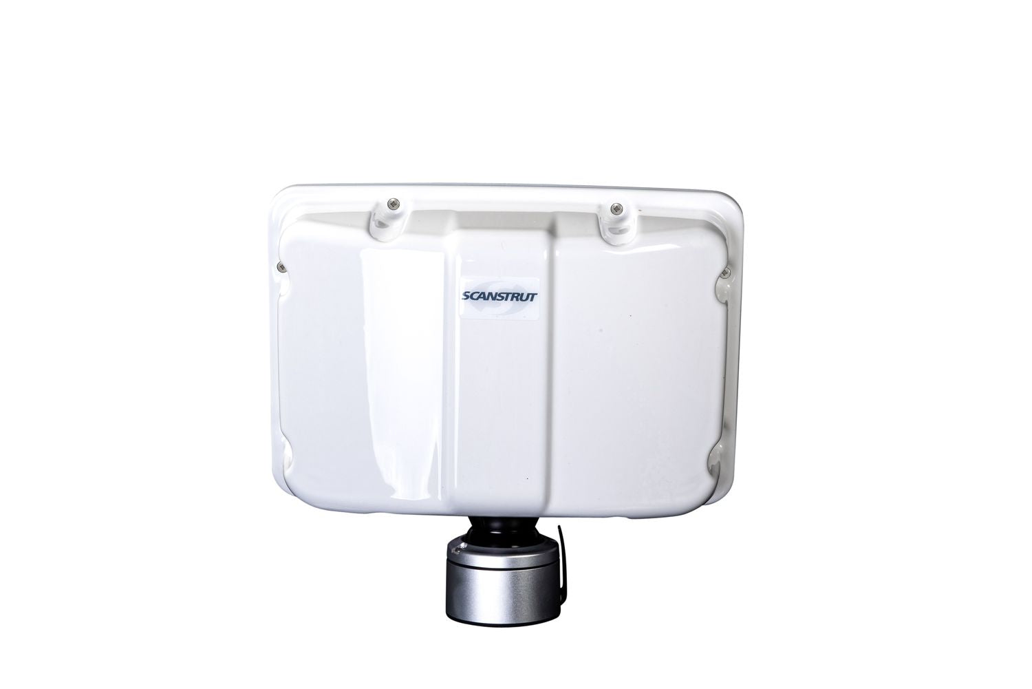 Scanstrut Deck Pod Gerätehalterung SPD – wasserdichte Kartenplotter-Halterung