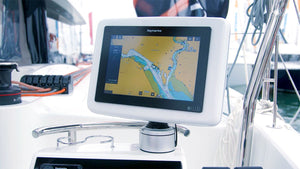 Scanstrut Deck Pod Gerätehalterung SPD