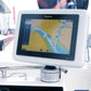 Scanstrut Deck Pod Gerätehalterung SPD – wasserdichte Kartenplotter-Halterung