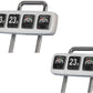 Scanstrut Helm Pod Instrumentenhalter