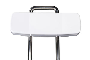 Scanstrut Halterung Rohrmontage SP-4XI-W für 2 Standard-Instrumente und Plotter bis 7