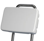 Scanstrut Helm Pod SPH – wasserdichte Gerätehalterung für Kartenplotter und Navigationsinstrumente