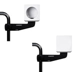 Scanstrut Arm Pod SPR – wasserdichter Instrumentenhalter für Rohrm­ontage
