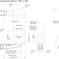 Scanstrut Arm Pod Instrument Holder SPR