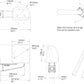 Scanstrut Arm Pod Instrument Holder SPR