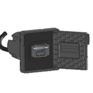 Raymarine RCR-SDUSB