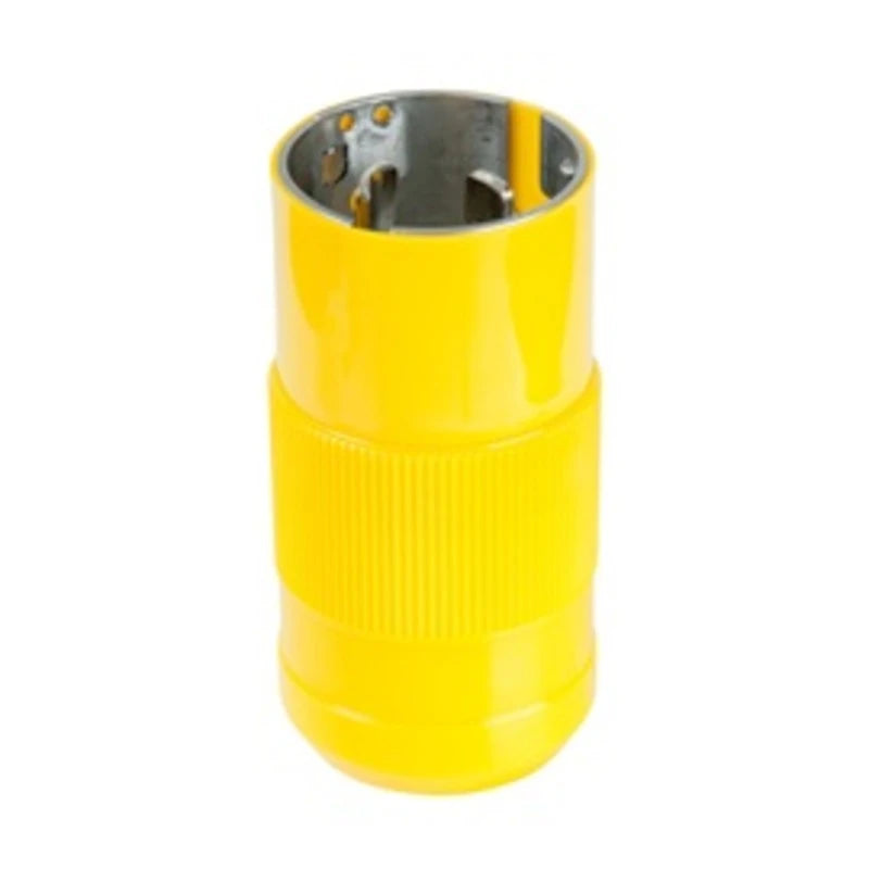 Marinco 50 A 125 V Stecker