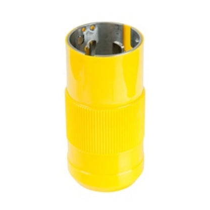 Marinco 50 A 125 V Stecker