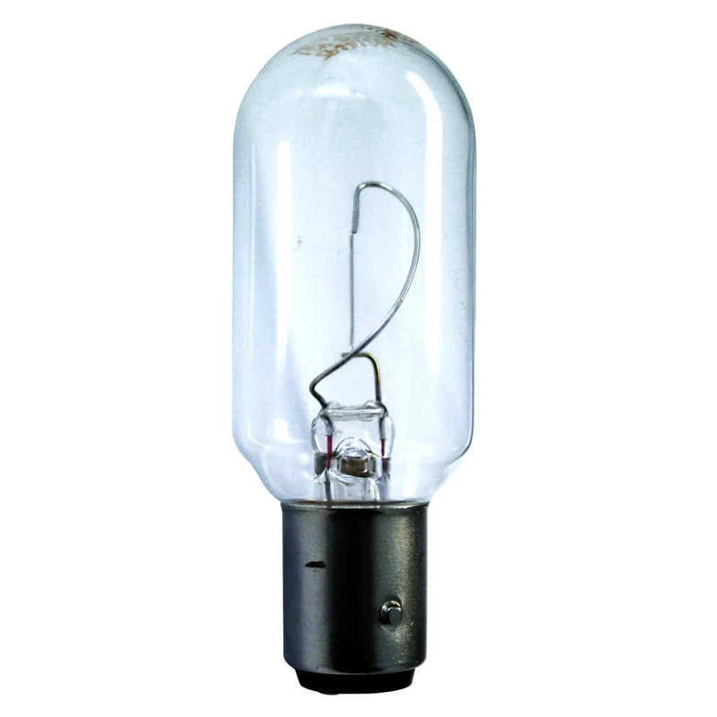 Hella Glühlampe BAY15d