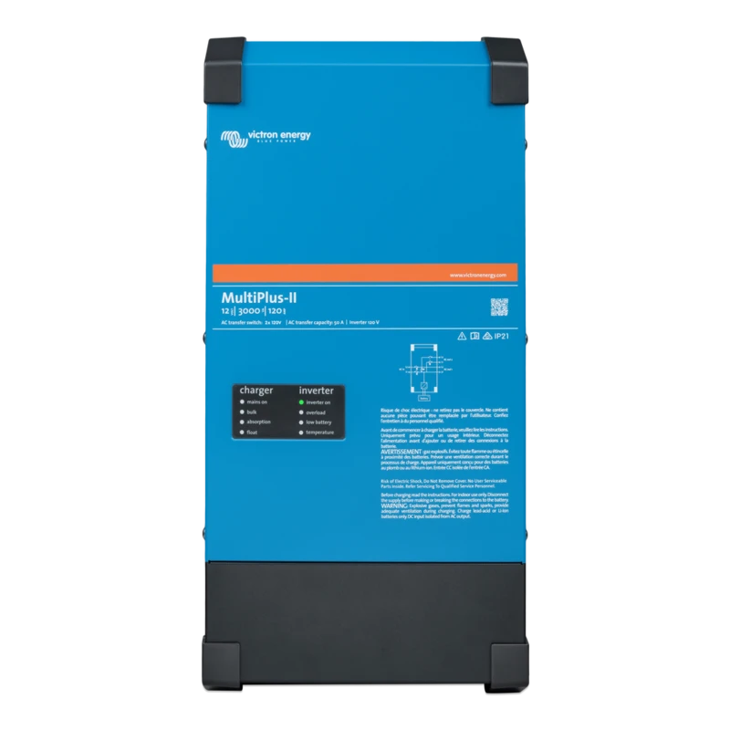 Victron MultiPlus-II 12/3000/120-32 230V