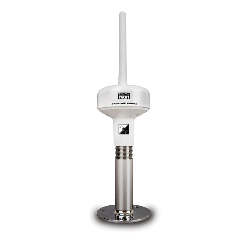 Digital Yacht GV30 ais/ukw-antenne