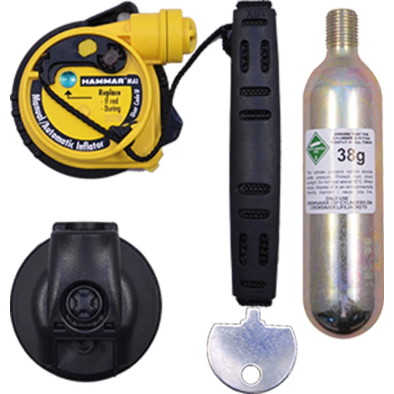 Crewsaver ErgoFit 190N Servicekit