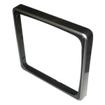 Raymarine Frontrahmen silber