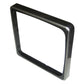 Raymarine Frontrahmen silber