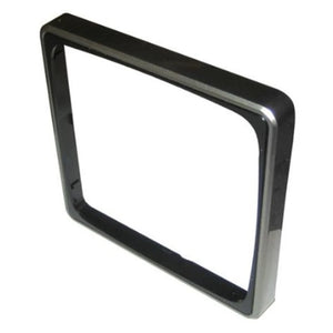 Raymarine Frontrahmen silber