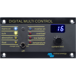 Victron Digital Multi Control 200/200A