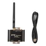 Victron Zigbee zu RS485 Konverter
