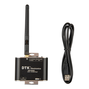 Victron Zigbee zu RS485 Konverter