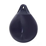 PLASTIMO Kugelfender A3 blau/blau