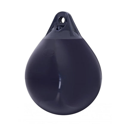 PLASTIMO Kugelfender A3 blau/blau