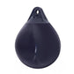 PLASTIMO Kugelfender A3 blau/blau