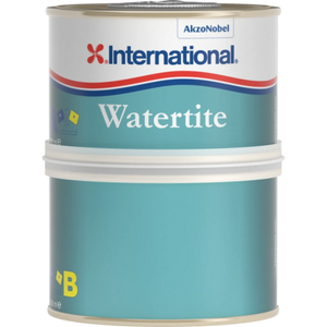 International Watertite Grau 1 l