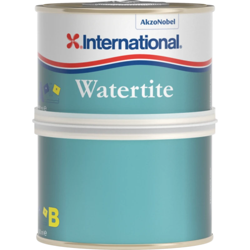 International Watertite Grau 1 l
