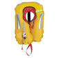 Plastimo Rettungsweste EVO 165 manuell inkl harnes