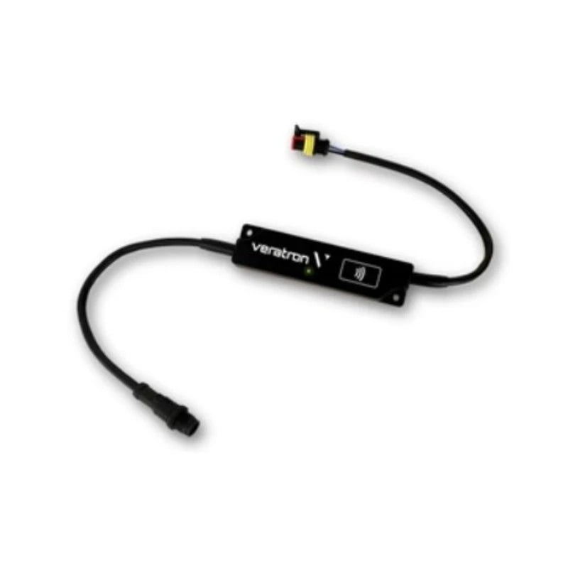 Veratron VDO LinkUp resistiv auf NMEA 2000