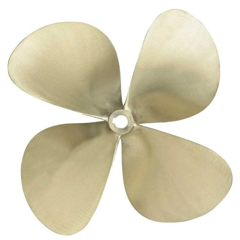 Vetus P4E Propeller 21'Ø