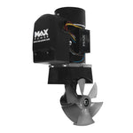 MAXPOWER Bugstrahlruder CT60 12V Ø185