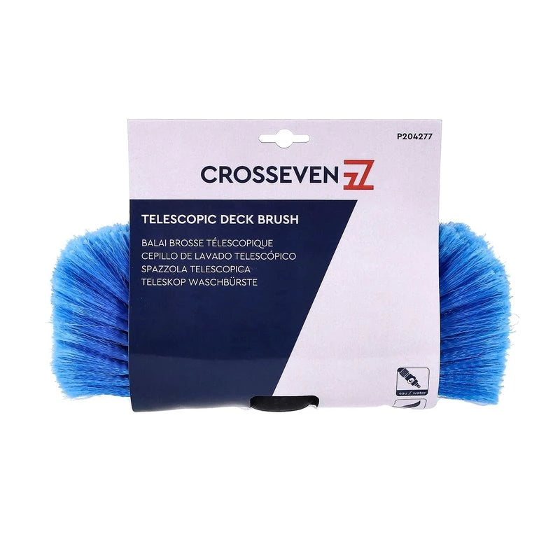 Crosseven Deckwaschbürste