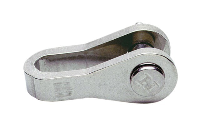 Seldén Aug-Gabel Toggle – Takelage-Toggle aus nichtrostendem Stahl
