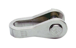 Seldén Aug-Gabel Toggle – Takelage-Toggle aus nichtrostendem Stahl